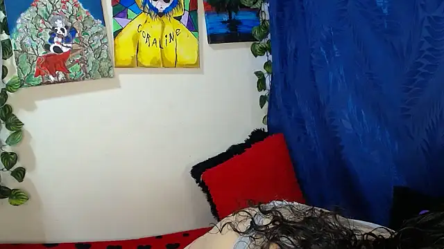 Leyla Horny Bg online show from 22, 7, 2026