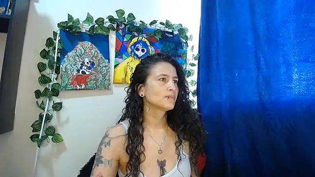 Leyla Horny Bg online show from 24, 6, 2026