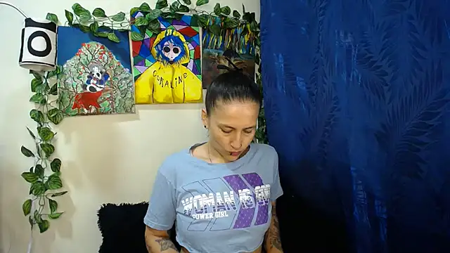 Leyla Horny Bg online show from 9, 5, 2026