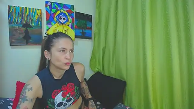 Leyla Horny Bg online show from 29, 11, 2025