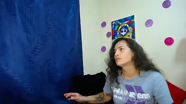 Leyla Horny Bg online show from 17, 10, 2025