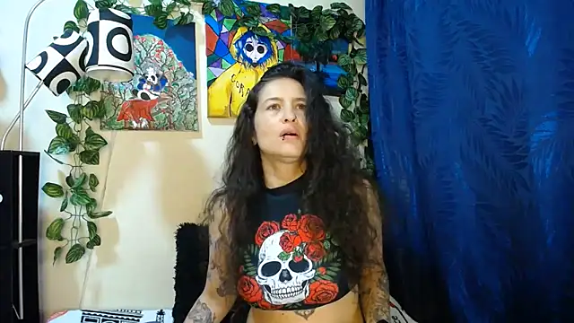 Leyla Horny Bg online show from 13, 6, 2026