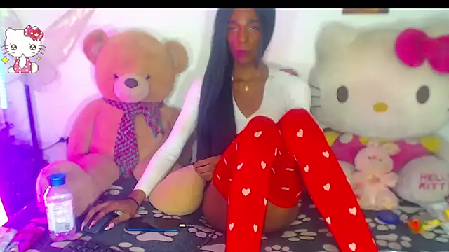 lucianadolll online show from 7, 1, 2026