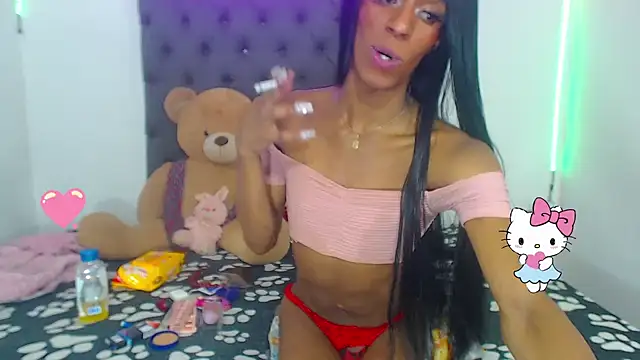 lucianadolll online show from 29, 10, 2025