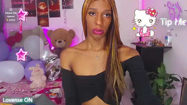 lucianadolll online show from 23, 4, 2026