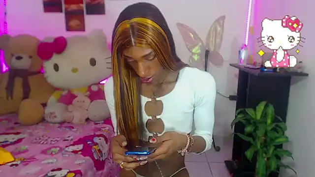 lucianadolll online show from 6, 3, 2026