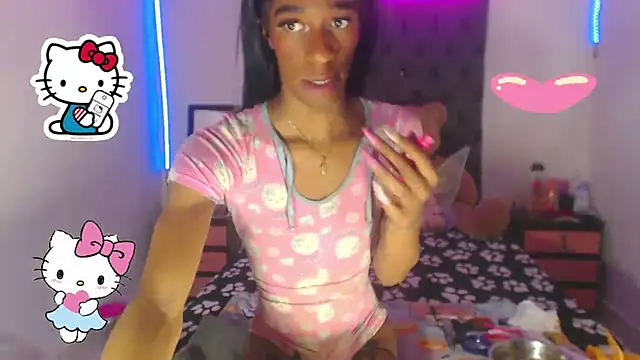 lucianadolll online show from 22, 9, 2025