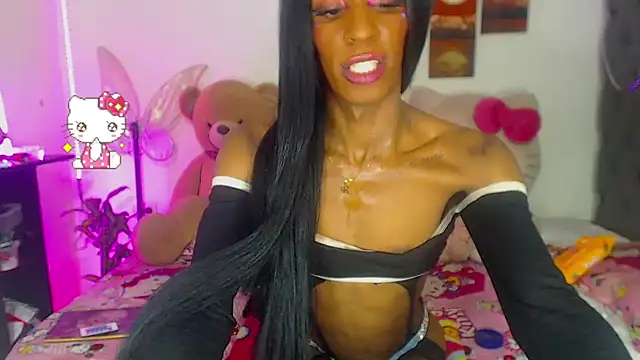 lucianadolll online show from 18, 1, 2026