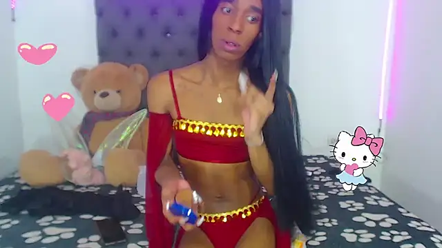 lucianadolll online show from 1, 11, 2025