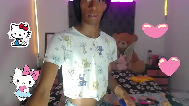 lucianadolll online show from 21, 9, 2025