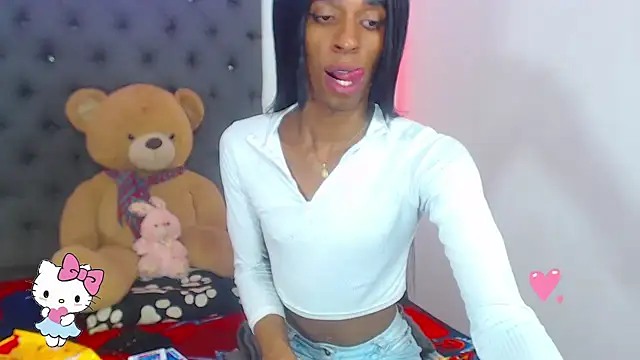 lucianadolll online show from 24, 10, 2025