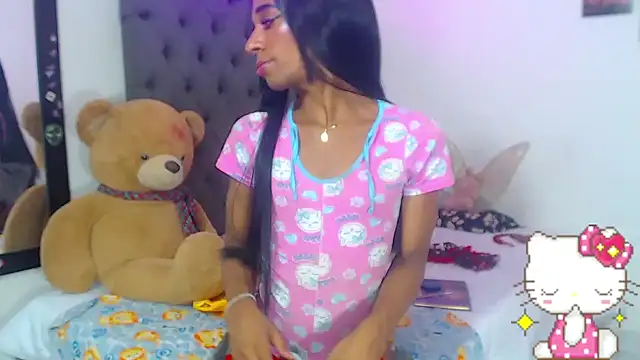 lucianadolll online show from 19, 11, 2025