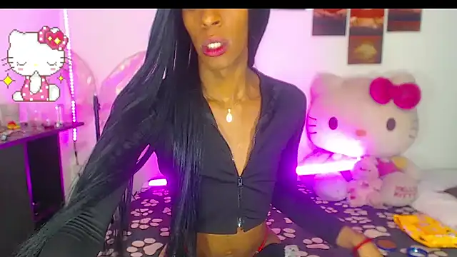 lucianadolll online show from 5, 1, 2026