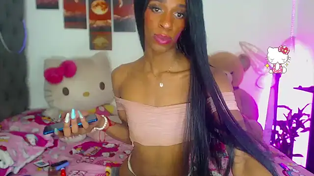 lucianadolll online show from 7, 2, 2026