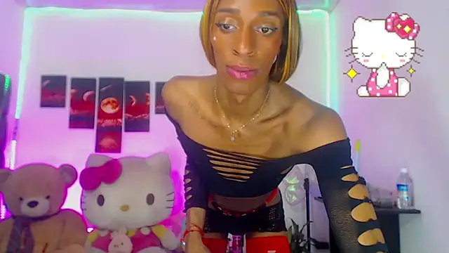 lucianadolll online show from 26, 2, 2026