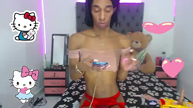 lucianadolll online show from 25, 9, 2025