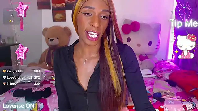 lucianadolll online show from 16, 5, 2026
