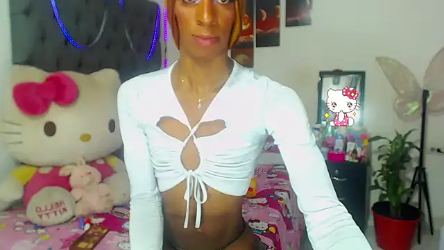 lucianadolll online show from 18, 2, 2026