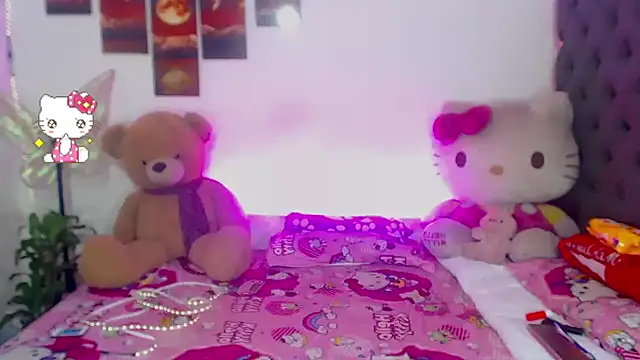 lucianadolll online show from 20, 3, 2026