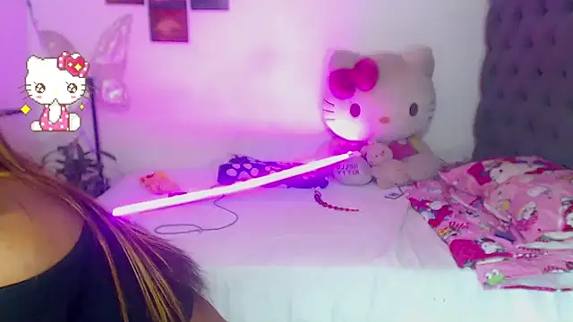 lucianadolll online show from 10, 3, 2026