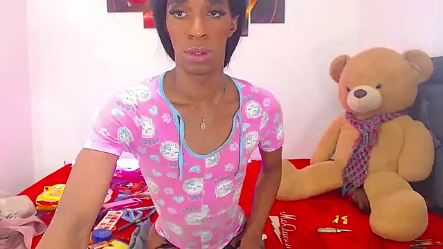 lucianadolll online show from 7, 11, 2025