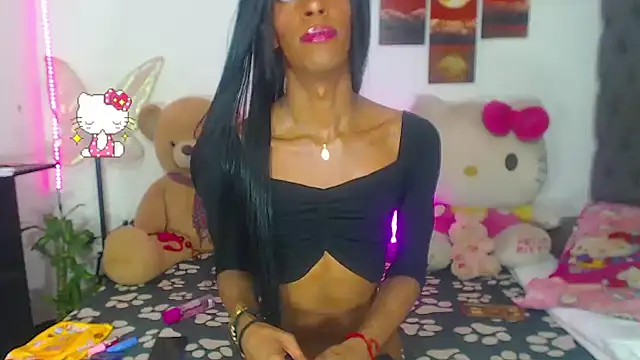 lucianadolll online show from 9, 1, 2026