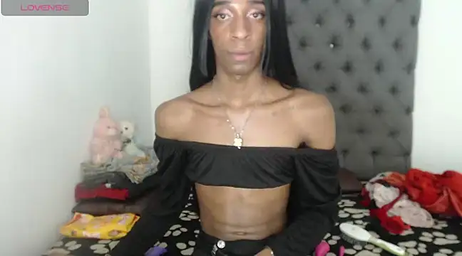 lucianadolll online show from 23, 3, 2025