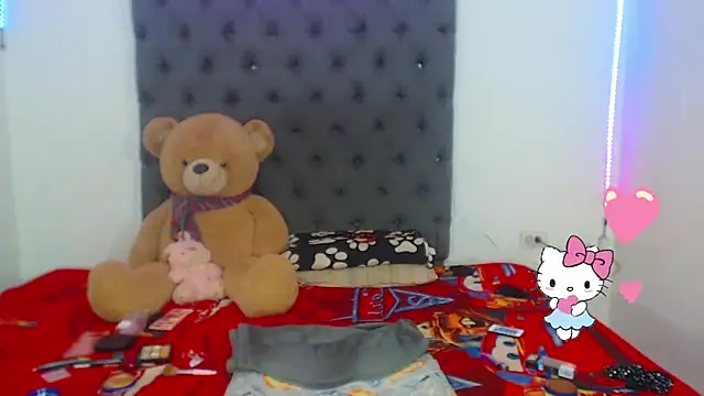 lucianadolll online show from 25, 10, 2025