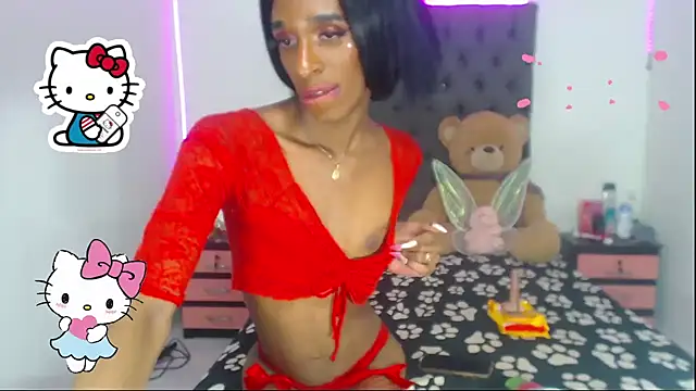 lucianadolll online show from 25, 9, 2025