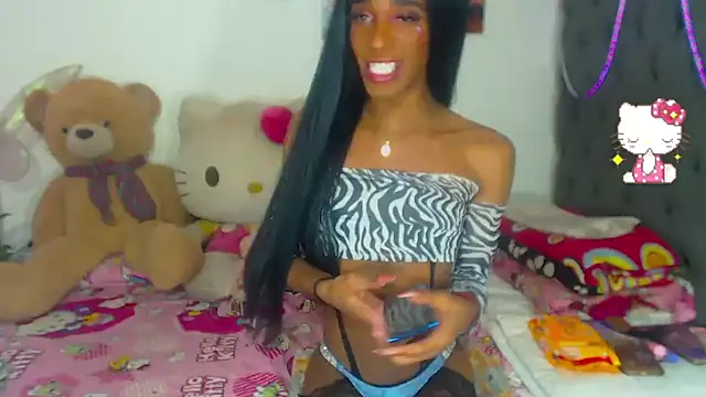 lucianadolll online show from 17, 1, 2026