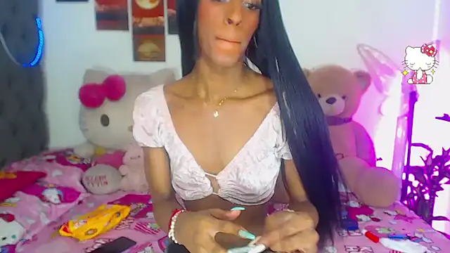 lucianadolll online show from 6, 2, 2026