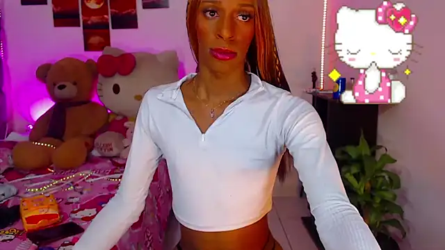 lucianadolll online show from 11, 4, 2026