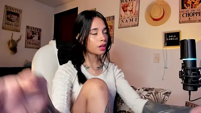 alessia iris19 online show from 7, 1, 2026