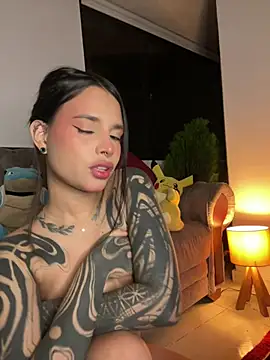 alessia iris19 online show from 9, 2, 2025