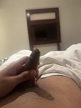 Themonsterdick77 online show from 7, 2, 2025