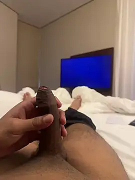 Themonsterdick77 online show from 3, 2, 2025