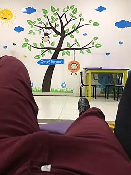 Joanva30 online show from 22, 2, 2025