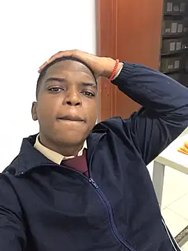 Joanva30 online show from 3, 3, 2025