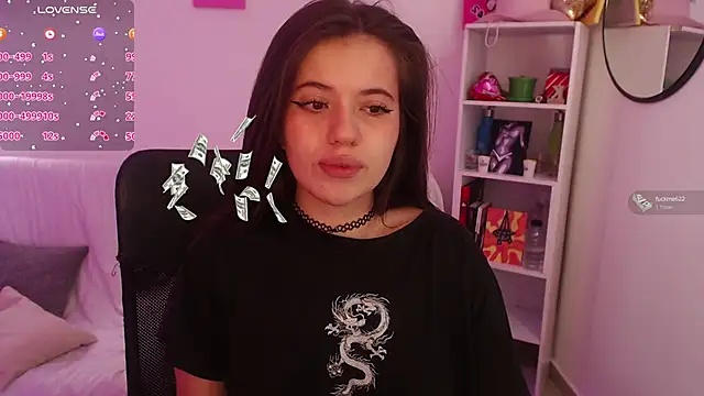 Soy abby online show from 12, 3, 2025