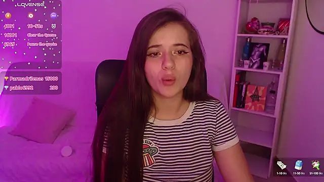 Soy abby online show from 19, 3, 2025