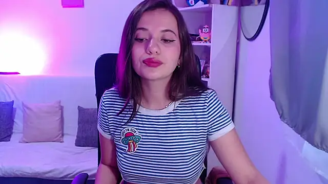 Soy abby online show from 23, 4, 2026