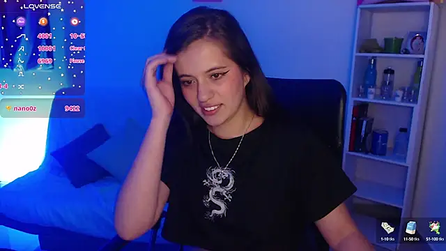 Soy abby online show from 12, 2, 2025