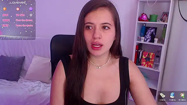 Soy abby online show from 7, 3, 2025