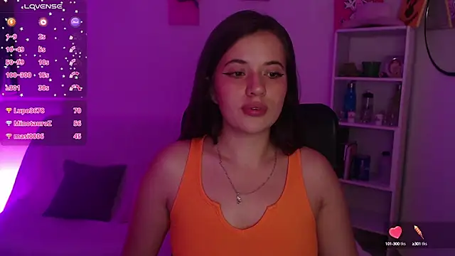 Soy abby online show from 8, 2, 2025