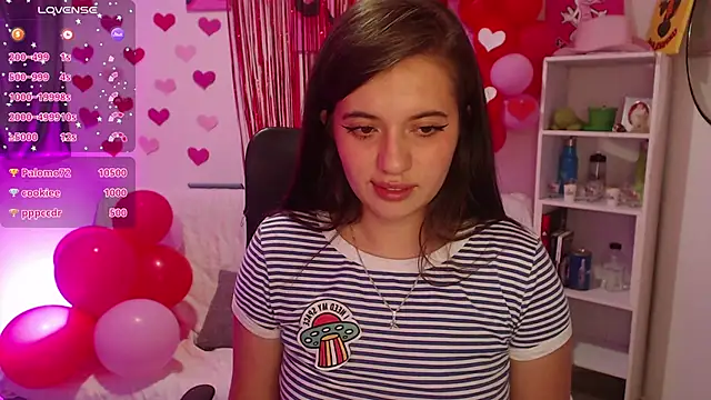 Soy abby online show from 21, 2, 2025