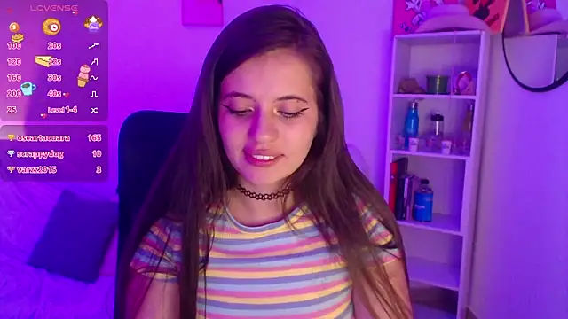 Soy abby online show from 14, 1, 2025