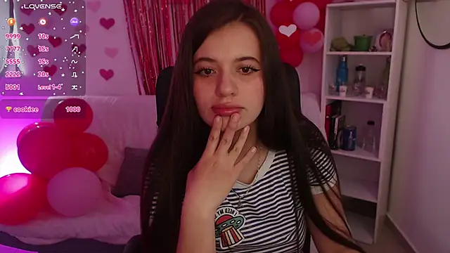 Soy abby online show from 20, 2, 2025