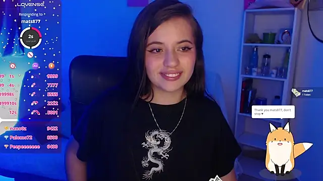 Soy abby online show from 12, 2, 2025