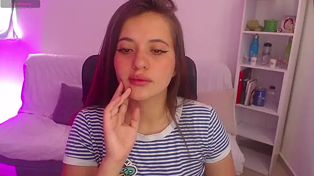 Soy abby online show from 23, 1, 2025