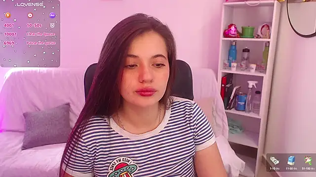 Soy abby online show from 26, 2, 2025